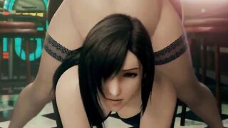 XXX Gaming Realistic 3D PORN Collection