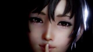 XXX Gaming Realistic 3D PORN Collection