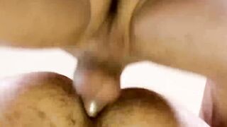 Tattooed muscle guys Alexander and Rod having hot anal sex