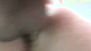 Amateurs Eric and Brian fucking each others assholes hard