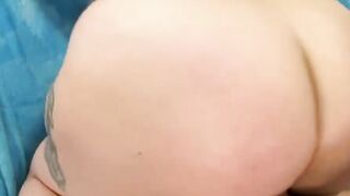 Turned On Plumper Calista Roxxx Getting Her Meaty Vagina Dicked Deep