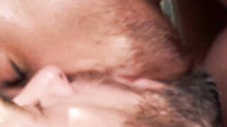 Beaux Banks satisfies doctors raw analfuck curiosity