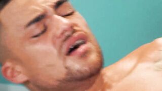Beaux Banks satisfies doctors raw analfuck curiosity