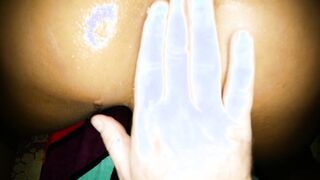 Asian ladyboy most amazing sex massage
