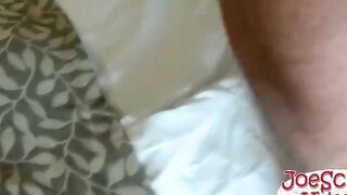 Horny amateurs exchanging blowjobs and fucking assholes