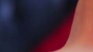 Twink cutie gets on top and takes dick in his tight butthole