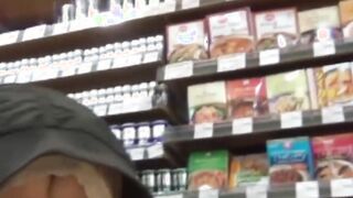 Voyeur secret footage of Japanese women in public