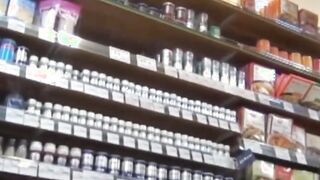 Voyeur secret footage of Japanese women in public