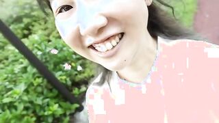 Shop vagina with mouth from Tokyo Miss Neiro Ayukawa has a super body she shows us