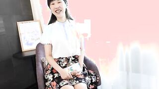 Shop vagina with mouth from Tokyo Miss Neiro Ayukawa has a super body she shows us