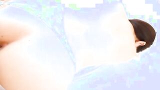 The Lovely Yuuka Kamakura has gigantic titted and a hungry pussy