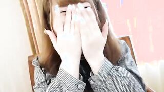 Nami Kanda has the greatest jugs in the world and she shows us