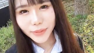 Kei Muto likes to be taken from behind 2
