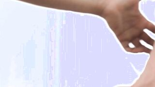 Naughty MILF Mona Wales covered in drool after deepthroat
