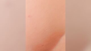 Young blond sucking grandpa dick POV before doggystyle