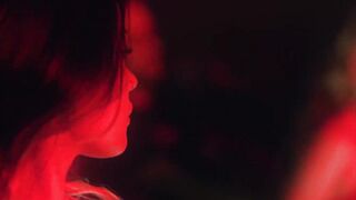 Deeper. Scorned Jessie has fervid angry sex with cheat