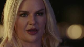 VIXEN Curvy Blonde Vic makes an give Oliver can't resist