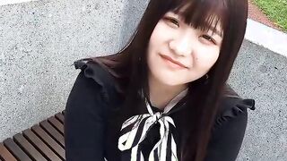Madoka Watanabe is a convenience store worker who wants to be a porn celeb