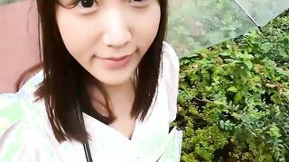 Yotuba Kawai was an Idol in Japan and now wants to be a JAV star