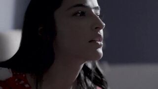 Absolutely gorgeous teen fucked and creamed by stepdad