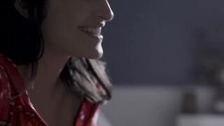 Absolutely gorgeous teen fucked and creamed by stepdad