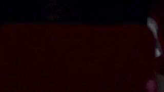 Absolutely gorgeous teen fucked and creamed by stepdad