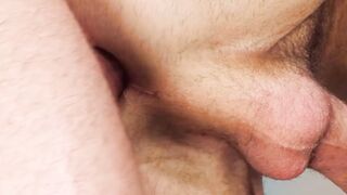 Alex Mecum and Devin Franco indulge in raw flipfuck