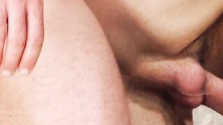 Alex Mecum and Devin Franco indulge in raw flipfuck