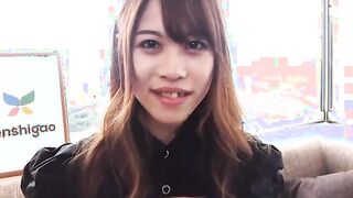 Cheating housewife, Japanese amateur,  Kana Mogami 2