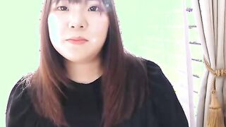 College cunt with mouth Miki Sakashita is with us today showing us her juicy ass