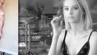 Penis Craving goddess Maria Gets Creampied On Web Cam!