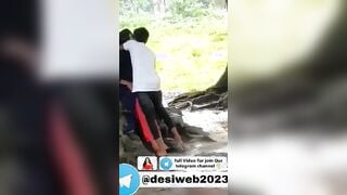 Desi sex with gf