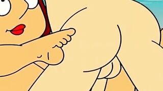 Meg Griffin cute teen