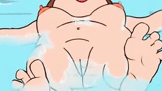 Meg Griffin cute teen