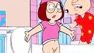 Meg Griffin cute teen