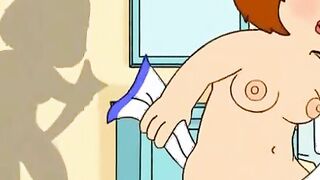 Meg Griffin cute teen
