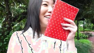 Kaede Morimoto does not have many sex experiences but she loves that 2