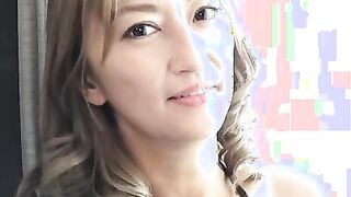 Married Rena Fukiishi is our Hottie Japanese amateur camgirl today