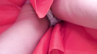 Lovely Amateur Japanese Girl Miss Risako Goto in costume today