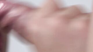 Inked latino twink raw riding boyfriends big cock for cum