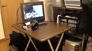 Japanese married lovers erotic cuckolding therapy