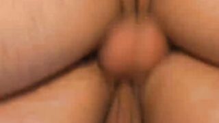 Chase slip his big hard dick inside Flips tight ass