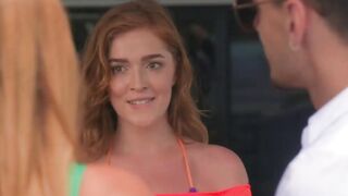 VIXEN Jia Lissa begins her sexual journey with Agatha Vega.