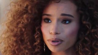 VIXEN Crazy Hot Hot Cecilia can't resist her bad-boy client