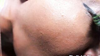 atl own blu meree taking all that big black cock king pipedher