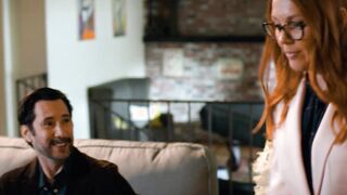 Cute teen has the hots for older teacher
