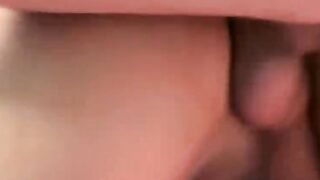 Things really get hot when Dustin pulls his bare cock out