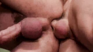 Alex Greene having hot sex in the kitchen with Johnny Torque