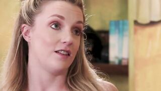 FantasyMassage Kate Kennedy Is A 3-Way Nuru Rubs Expert.