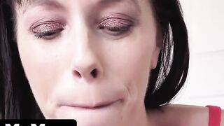 Step Milf Becomes Step Son's Right Hand After Accident